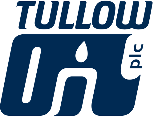 Tullow Oil